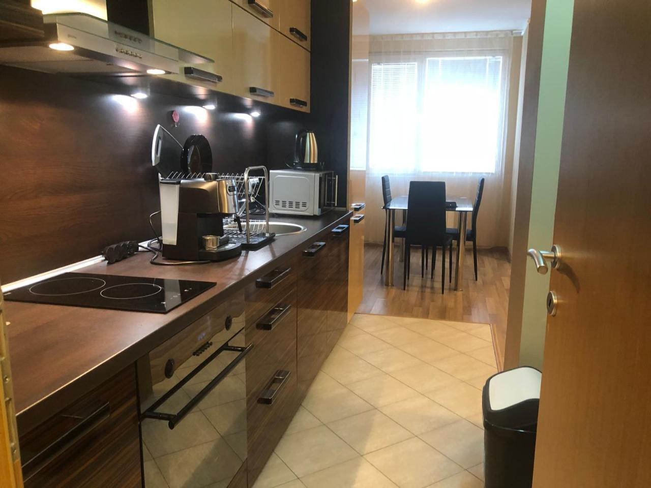 Rakovski Apartment Gn / Free Garage София Экстерьер фото