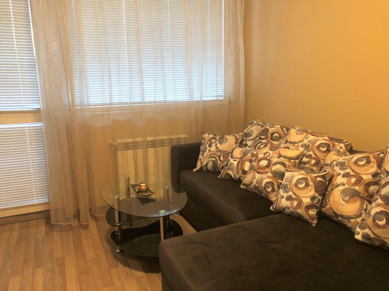 Rakovski Apartment Gn / Free Garage София Экстерьер фото