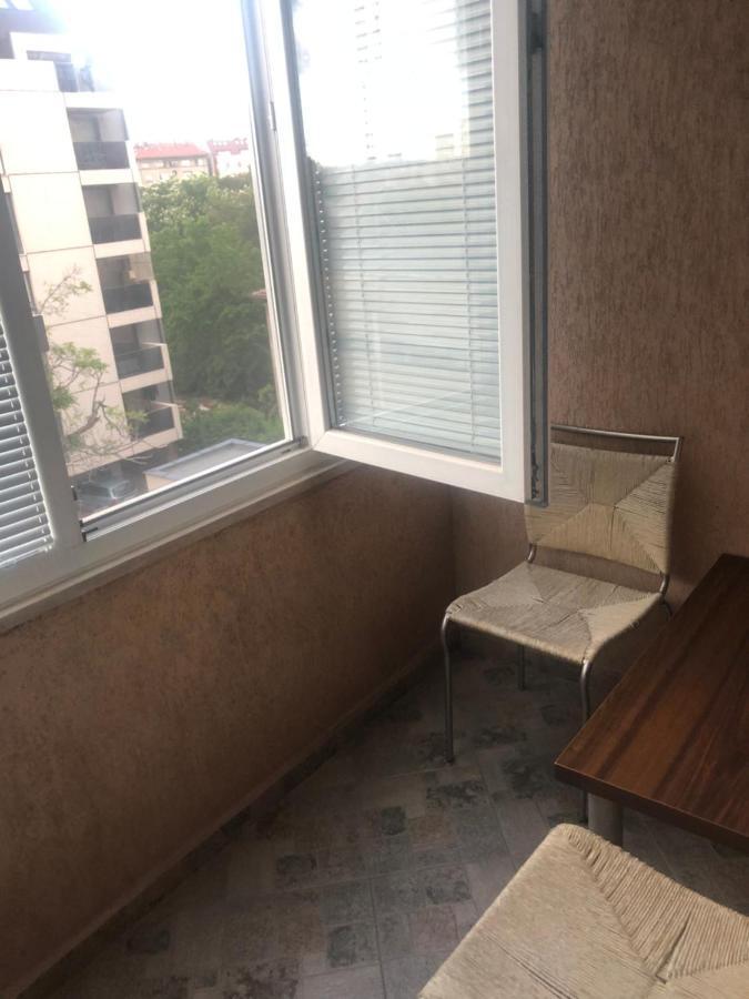 Rakovski Apartment Gn / Free Garage София Экстерьер фото